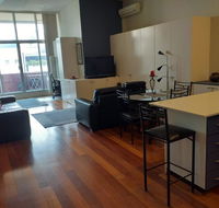 Cleopa Apartment Camperdown - Accommodation Daintree