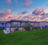 Cliff Top - Accommodation Daintree