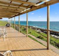 Cliffs End Beach Shack - 105 Gold Coast Drive Carrickalinga - Accommodation Daintree