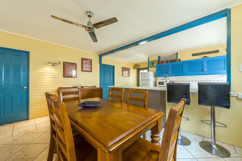 Cairns Northern Beaches QLD Accommodation Daintree