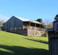 Clifton Beach Lodge - Accommodation Daintree