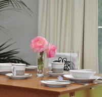 Clifton Gardens BB - Accommodation Daintree