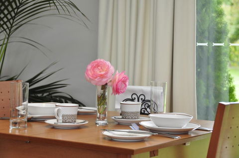 Clifton Gardens B&B - Accommodation Daintree 0