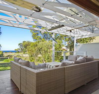 Clissold by Collers MOLLYMOOK - Accommodation Daintree