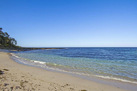 Clissold By Collers, MOLLYMOOK - Accommodation Daintree 2