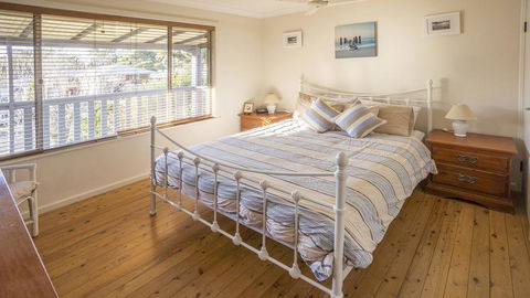 Clissold Street 11 Mollymook - Accommodation Daintree 2