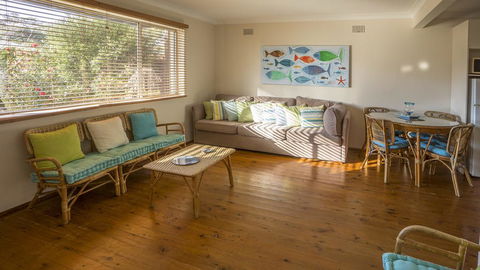 Clissold Street 11 Mollymook - Accommodation Daintree 1
