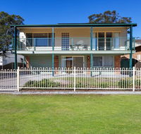 Close To The Myall River - Pet Welcome - Accommodation Daintree