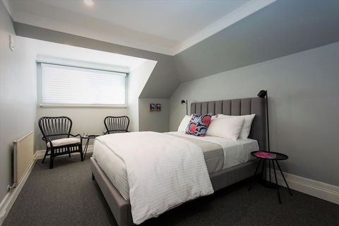 Closeburn House - Accommodation Daintree 1