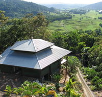 Cloud 9 - Accommodation Daintree