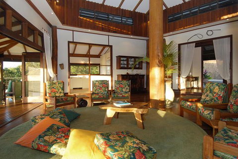 Cloud 9 - Accommodation Daintree 3