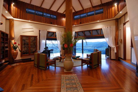 Cloud 9 - Accommodation Daintree 2