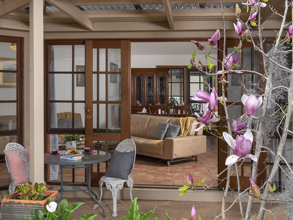Kiama NSW Accommodation Daintree
