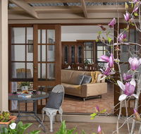 Cloud 9 Cottage - Waves Walks and Welcoming - Accommodation Daintree