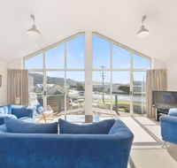 Cloud Nine - Accommodation Daintree