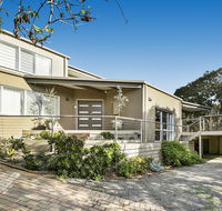 Cloud Nine - Accommodation Daintree