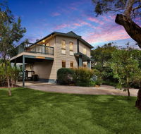 Cloudbreak at Inverloch - pet friendly near beach - Accommodation Daintree