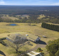 Cloudhill - magnificent rural views to Sydney - Accommodation Daintree