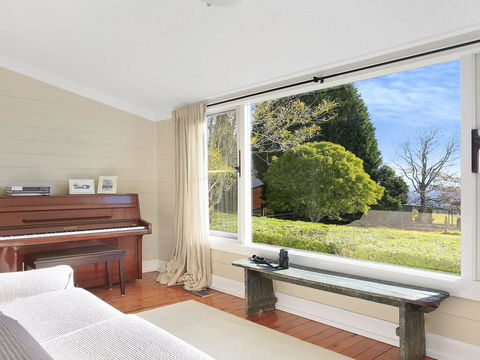 Cloudhill - Magnificent Rural Views To Sydney - Accommodation Daintree 2