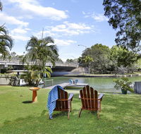 Clouds End - Accommodation Daintree