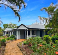 Clouds Mapleton - Accommodation Daintree