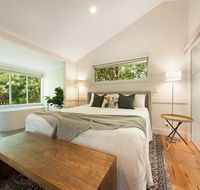Clouds Montville - Accommodation Daintree