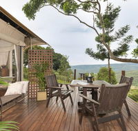 Clouds Safari - Accommodation Daintree