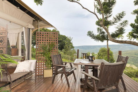 Clouds Safari - Accommodation Daintree 2