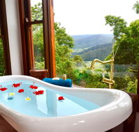 Clouds Serenity - Accommodation Daintree