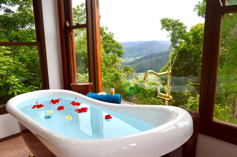 Clouds Serenity - Accommodation Daintree 0