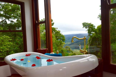 Clouds Serenity - Accommodation Daintree 1