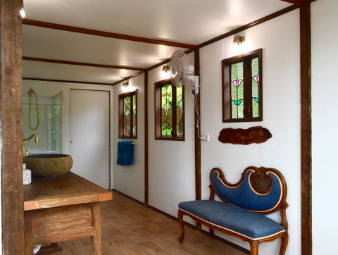 Clouds Serenity - Accommodation Daintree 3