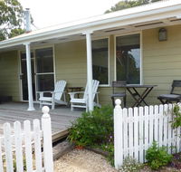 Clovelly Cottage - Accommodation Daintree