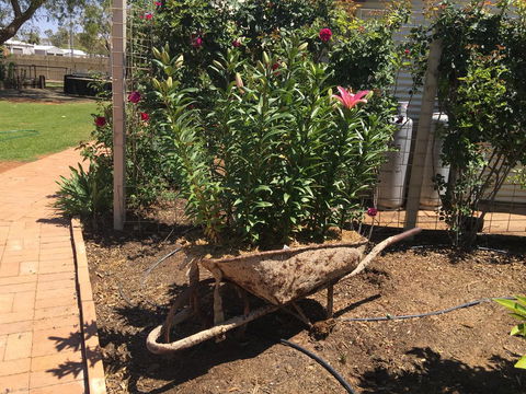 Club Boutique Hotel Cunnamulla - Accommodation Daintree 3