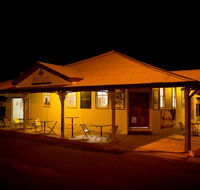 Club Boutique Hotel Cunnamulla - Accommodation Daintree