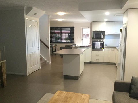 Club D - Accommodation Daintree 0