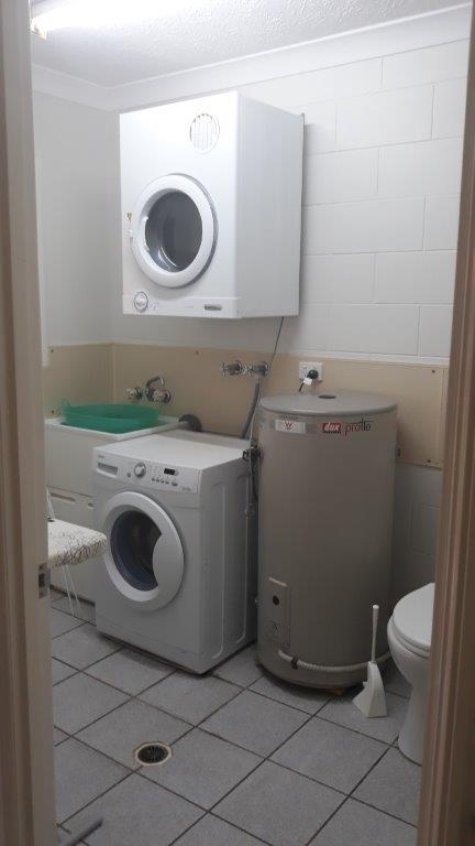 Club D - Accommodation Daintree 3