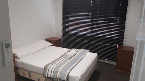 Club D - Accommodation Daintree 1
