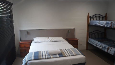 Club D - Accommodation Daintree 2