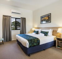 Club Maclean Motel - Accommodation Daintree