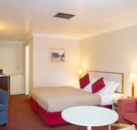Club Motel Armidale - Accommodation Daintree