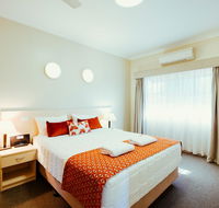 Club Motor Inn - Accommodation Daintree