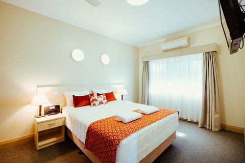 Club Motor Inn - Accommodation Daintree 0