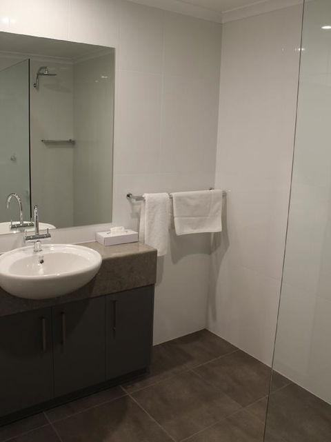 Club Mulwala Resort - Accommodation Daintree 3
