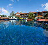 Club Mulwala Resort - Accommodation Daintree