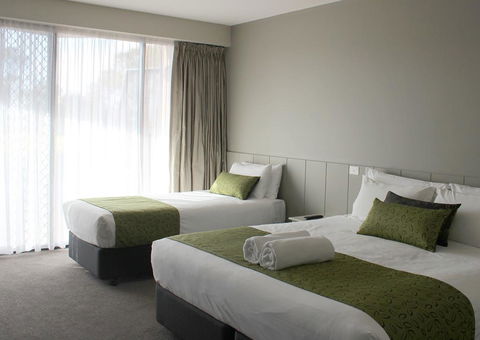 Club Mulwala Resort - Accommodation Daintree 2