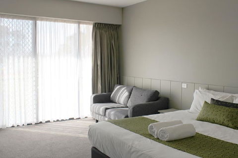 Club Mulwala Resort - Accommodation Daintree 1