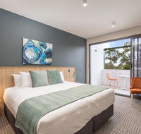 Club Old Bar Motel - Accommodation Daintree
