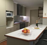 Club Stoneman - Accommodation Daintree