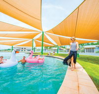 Club Tropical Resort Darwin - Accommodation Daintree